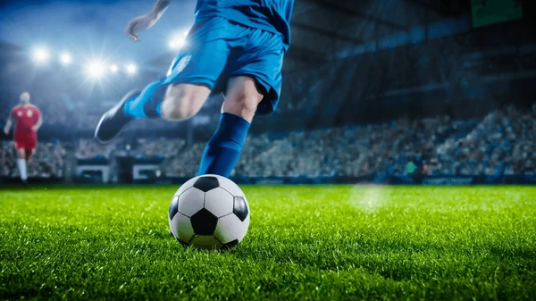 Football Training at SportivoZone